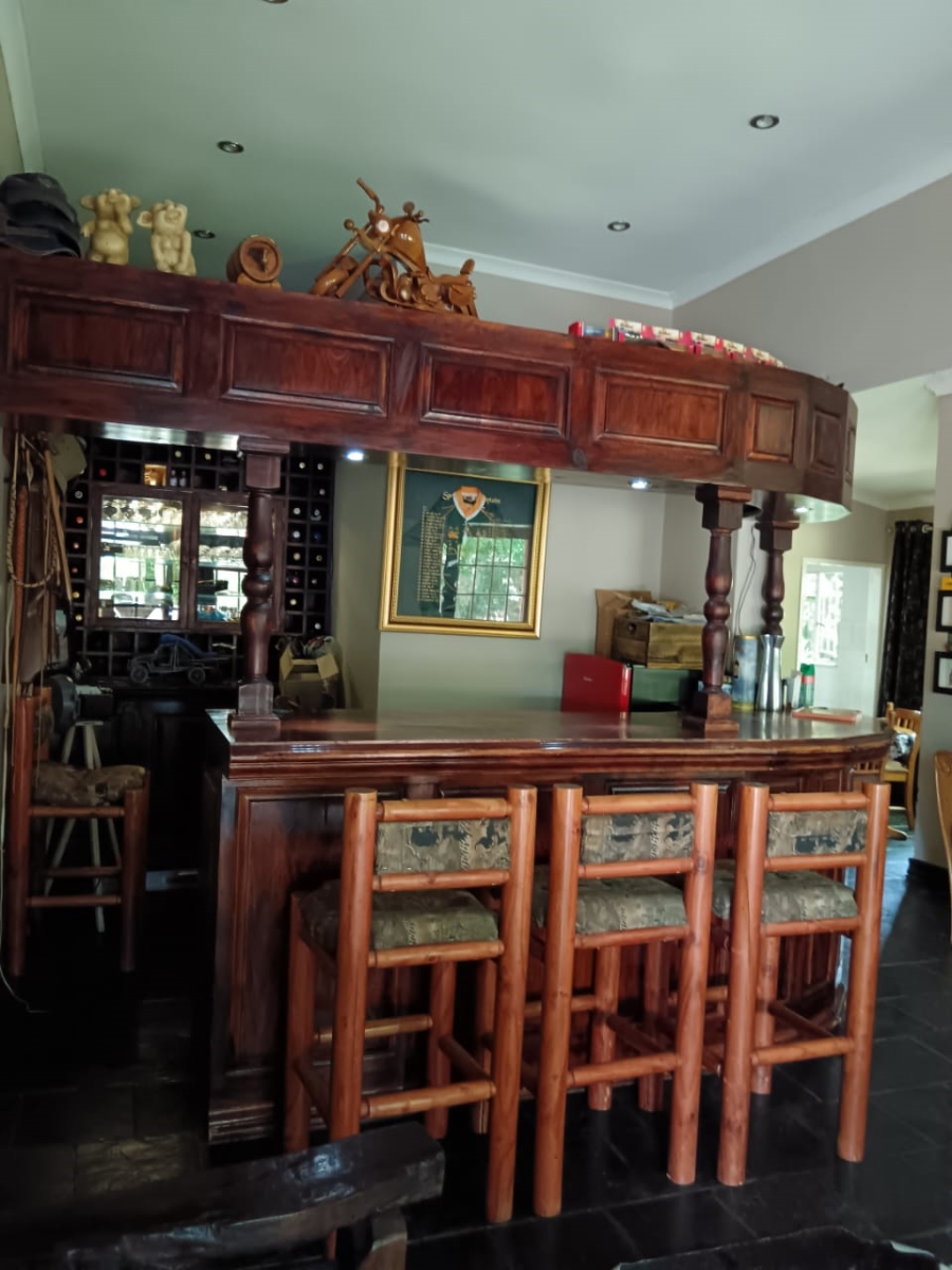 4 Bedroom Property for Sale in Senekal Free State